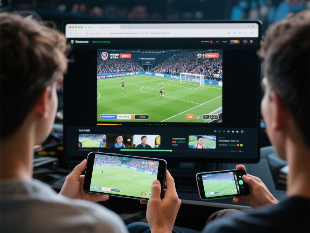 与传统需要安装额外插件的直播方式相比，无