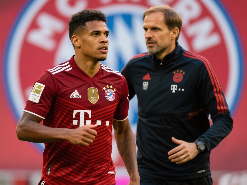 如果帕利尼亚成功加盟拜仁，将不仅仅是对球