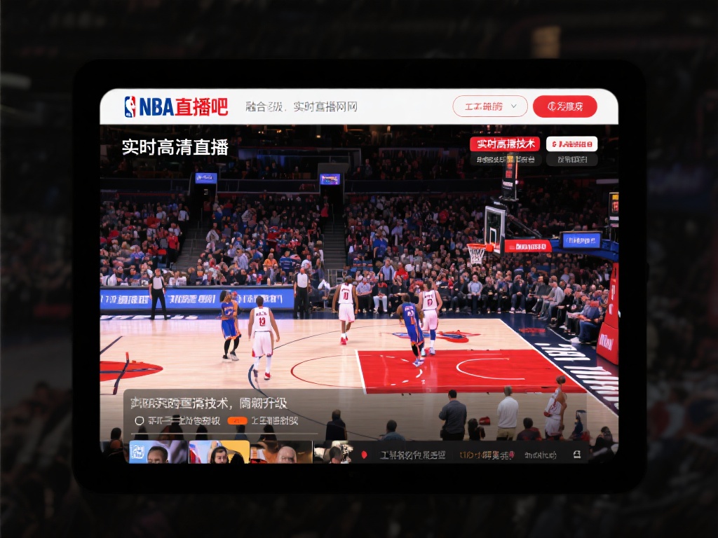 NBA直播吧_NBA直播在线观看_免费NBA直播高清直播录像-jrs直播吧 实时高清直播,让观赛体验更上一层楼
N