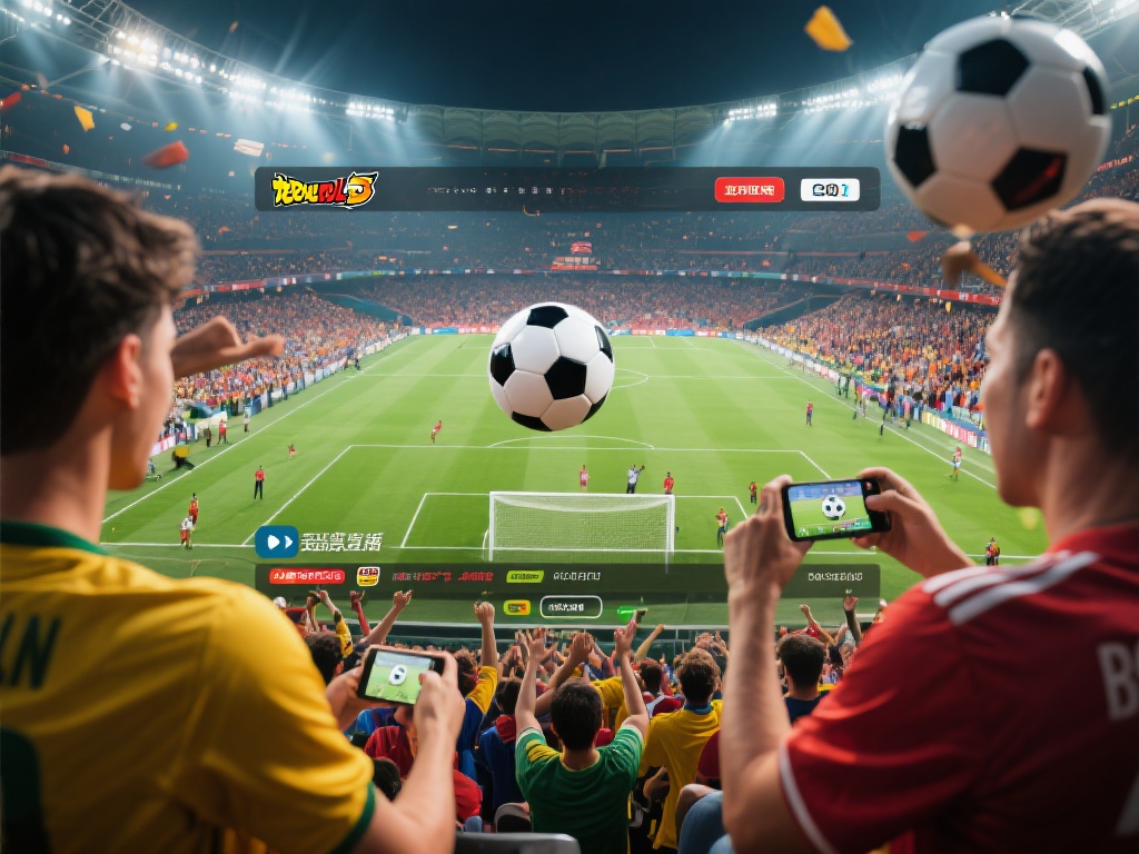 足球是人们共享激情与欢乐的重要平台，通过