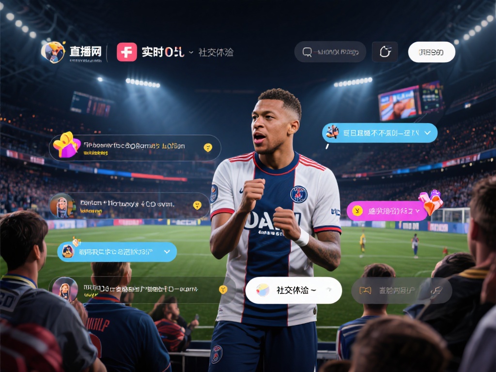 在当今互联网时代，单纯的观看已不足以满足