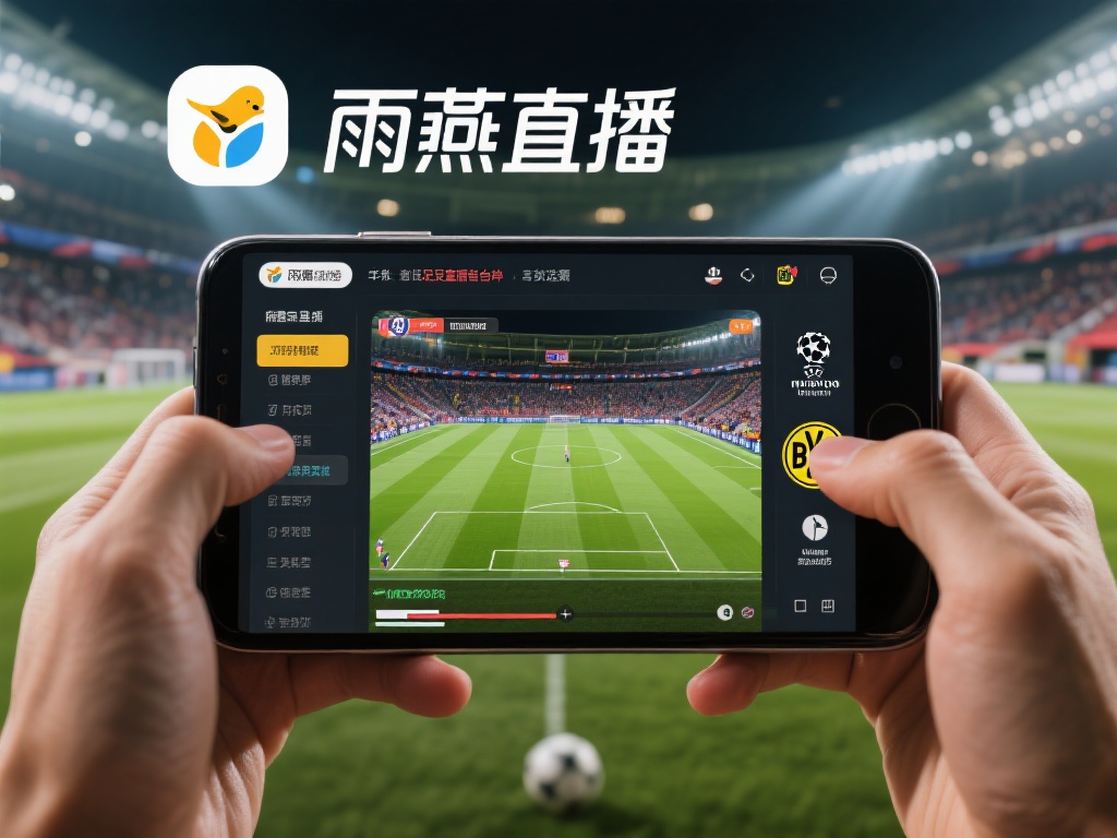 丰富的赛事选择
当前足球直播平台众多，