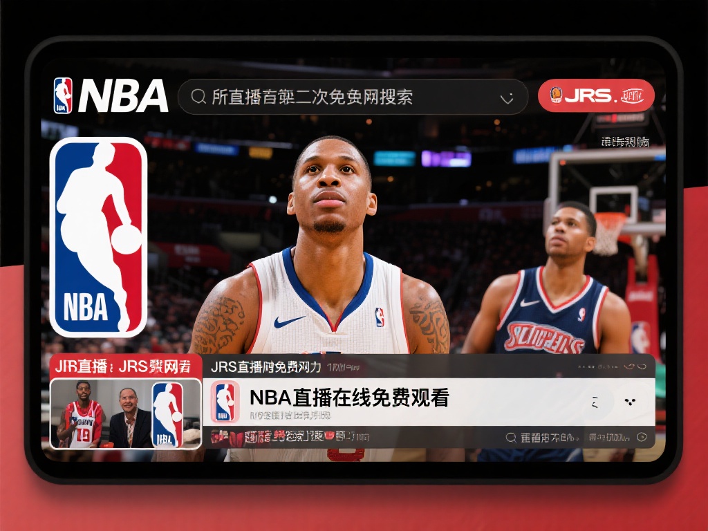 nba直播在线直播免费观看_jrs直播nba(无插件)直播-球迷网 所以,下次当你在搜索“NBA直播在线免费