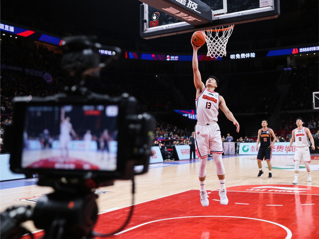 篮球直播_篮球视频直播_免费在线观看篮球高清直播-企鹅直播 篮球直播不仅仅是一场视觉的盛宴,更是一种